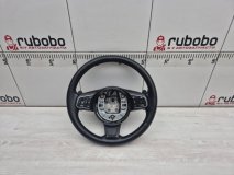 Руль Jaguar XF X260 2016 306PS