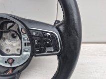 Руль Jaguar XF X260 2016 306PS
