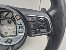 Руль Jaguar XF X260 2016 306PS