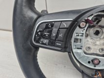Руль Jaguar XF X260 2016 306PS