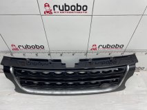 Решетка радиатора Land Rover DISCOVERY 4 L319 2015 306PS