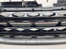 Решетка радиатора Land Rover DISCOVERY 4 L319 2015 306PS