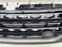 Решетка радиатора Land Rover DISCOVERY 4 L319 2015 306PS
