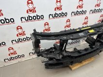 Передняя панель Land Rover Range Rover L322 2010 508PS