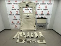 Потолок кожаный Land Rover Range Rover L322 2012 508PS