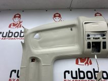 Потолок кожаный Land Rover Range Rover L322 2012 508PS