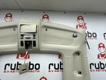 Потолок кожаный Land Rover Range Rover L322 2012 508PS