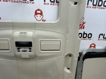 Потолок кожаный Land Rover Range Rover L322 2012 508PS