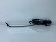 Ручка двери левая передняя Volkswagen Atlas 2020 3.6