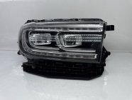 Фара правая Great Wall Poer