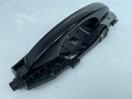 Ручка двери левая передняя Volkswagen Atlas 2020 3.6