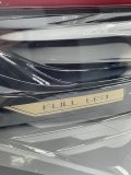 Фонарь левый задний Changan UNI-T
