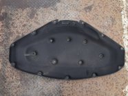 Шумоизоляция капота BMW 3-Series F31 2011-2020 2.0 B48B20A