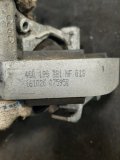 Подушка двигателя правая Audi A6 4G 2011-2018