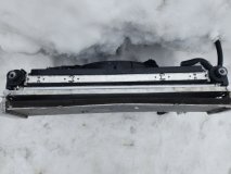 Кассета радиаторов Omoda C5 T19C 2020-2024