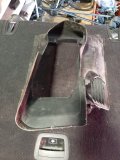 Дефлектор интеркулера правый передний Porsche Panamera 970 2009-2016 3.0 CWD Бензин Дефлектор интеркулера правый передний Porsche Panamera 970 2009-2016 3.0 CWD Бензин