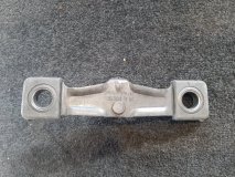 Скоба замка задняя Volkswagen Touareg CR7 2018-2023 3.0 DPY Дизель