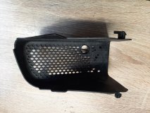 Воздуховод радиаторов правый передний Porsche Macan 95B 2014-2023 DLZ