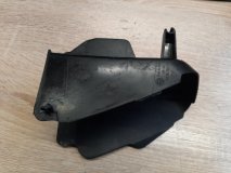 Воздуховод радиаторов правый передний Porsche Macan 95B 2014-2023 DLZ