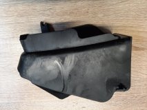 Воздуховод радиаторов правый передний Porsche Macan 95B 2014-2023 DLZ