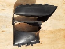 Дефлектор интеркулера правый передний Porsche Macan 95B 2014-2023 DLZ