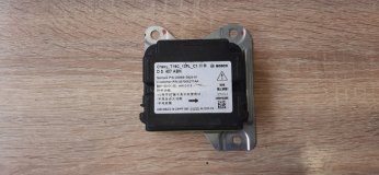 Блок SRS Omoda C5 T19C 2020-2024 Блок SRS Omoda C5 T19C 2020-2024