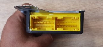 Блок SRS Omoda C5 T19C 2020-2024 Блок SRS Omoda C5 T19C 2020-2024