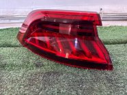 Фонарь левый задний Audi Q8 4M 2015-2023 DPX