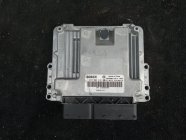 Блок управления двигателем Omoda C5 T19C 2020-2024 F4J16