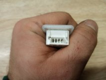 Светодиод освещения салона BMW 7-Series G11 2018-2025