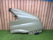 Крыло правое переднее Ford Transit TT9 без поворотника 2006/2014 2.2/2.4