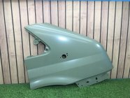 Крыло правое переднее Ford Transit TT9 (под поворотник) 2006/2014 2.2/2.4