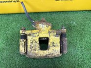 Суппорт правый передний Daewoo Nexia L32 2006 A15MF