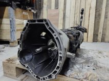 МКПП FORD SCORPIO 1990-1995 2.0 i DOHC