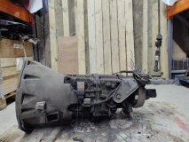 МКПП FORD SCORPIO 1990-1995 2.0 i DOHC