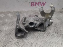 Фланец системы охаждения Toyota Camry ACV40 2010 2GR-FE