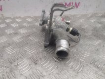 Фланец системы охаждения Toyota Camry ACV40 2010 2GR-FE