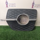 Кронштейн противотуманной фары левый BMW X6 E71