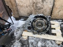 АКПП BMW x1 28iX F48 B46A20B