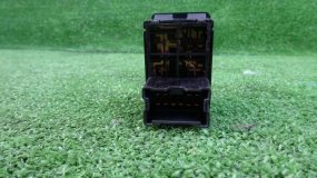 Блок управления зеркалами NISSAN TINO V10 1998/12 QG18DE