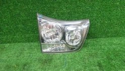 Стоп-вставка левая TOYOTA HARRIER MCU36 2005/01 1MZ-FE