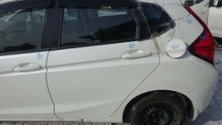 Дверь левая задняя HONDA FIT GK3 2014/02 L13B