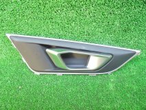 Ручка двери внутренняя правая передняя CHERY TIGGO4 PRO T19 2023 SQRE4T15