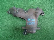 Коллектор выпускной TOYOTA COROLLA AE100 1999/02 5A-FE