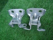 Петля двери правая задняя TOYOTA PASSO M700A 2016/06 1KR-FE