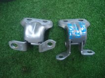 Петля двери левая задняя TOYOTA PASSO M700A 2016/06 1KR-FE