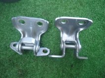 Петля двери левая задняя TOYOTA PASSO M700A 2016/06 1KR-FE