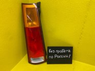 Стоп левый HONDA CR-V RD2 2001/02 B20B