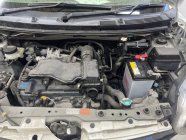 АКПП TOYOTA PASSO M700A 2016/09 1KR-FE