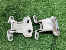 Петля двери правая передняя TOYOTA PASSO M700A 2016/09 1KR-FE